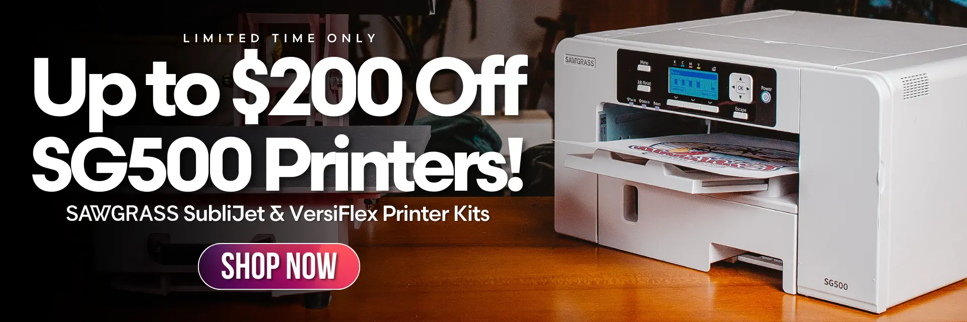 Welcome to Our Store